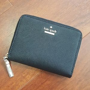 Kate Spade mini wallet